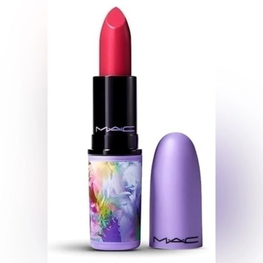 MAC Cosmetics limited edition